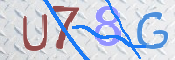 CAPTCHA-Bild