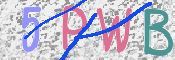CAPTCHA-Bild