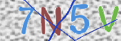 CAPTCHA-Bild