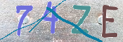 CAPTCHA-Bild